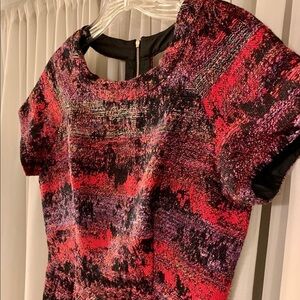 TOPSHOP NEW Fitted tunic